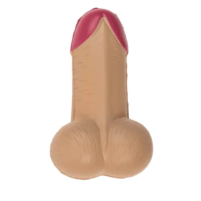 Mini Pene Antistress