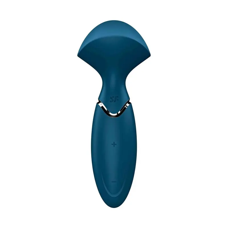 Mini Wand-er - Blue