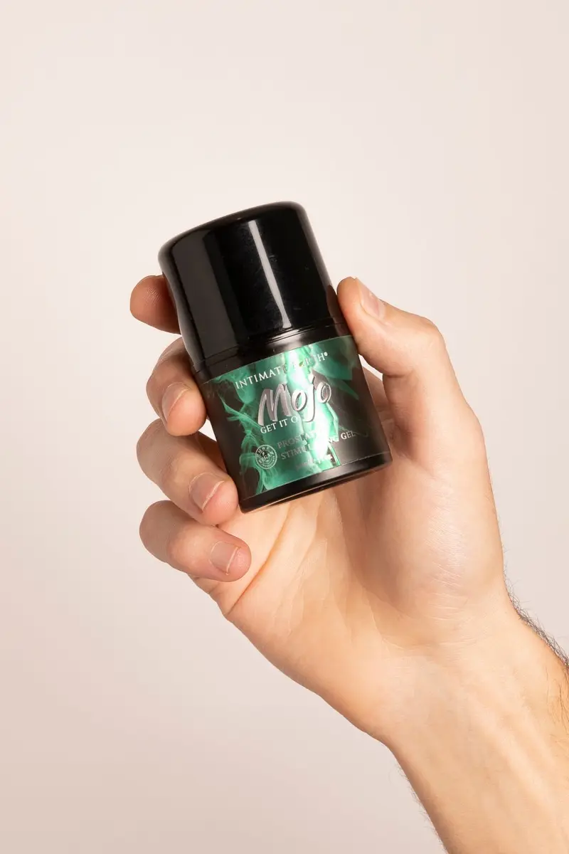 Mojo Gel Stimolante Prostata