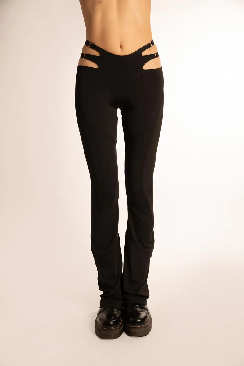 Namilia Speedracer Pantaloni