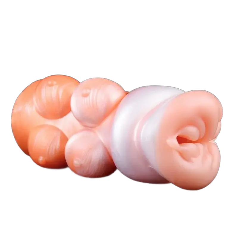 Nebula Mist  Masturbator