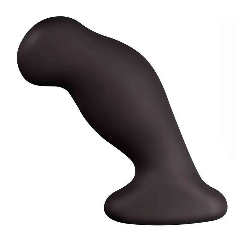 Nexus Silo – Massaggiatore Prostatico in Silicone Elegante e Anatomico