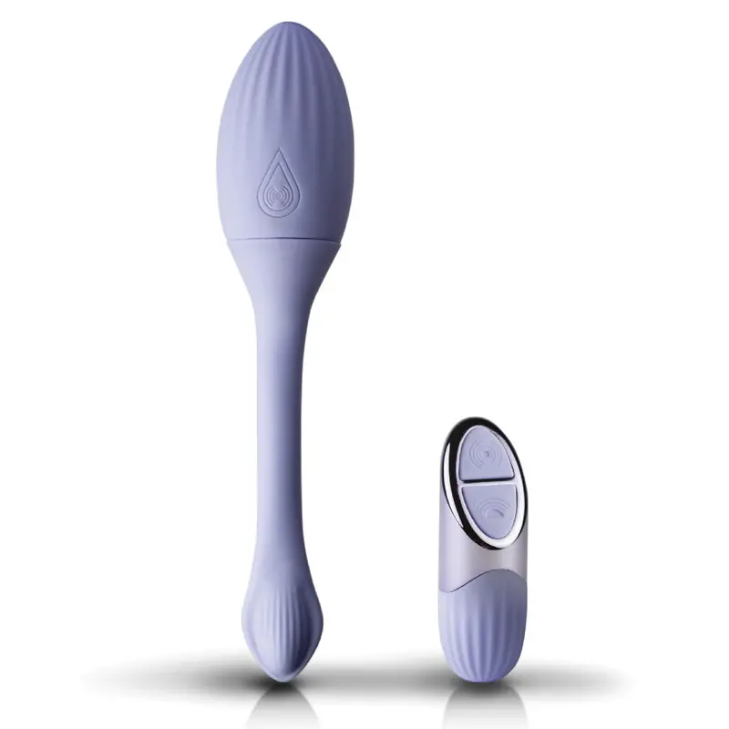 NIYA - N1 MASSAGGIATORE PELVICO KEGEL CON TELECOMANDO