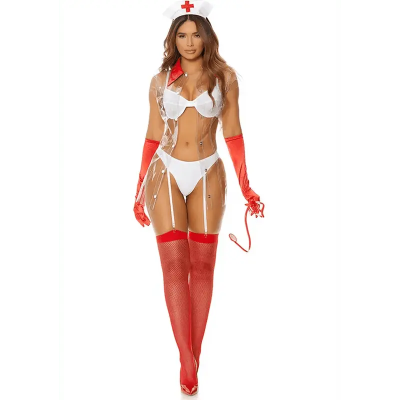 Nurse Me Completino Sexy – Costume