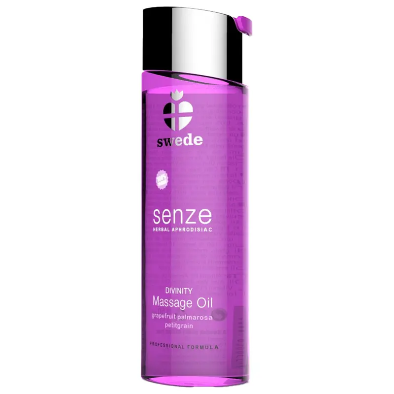 Olio Massaggio Divinity 75 ml