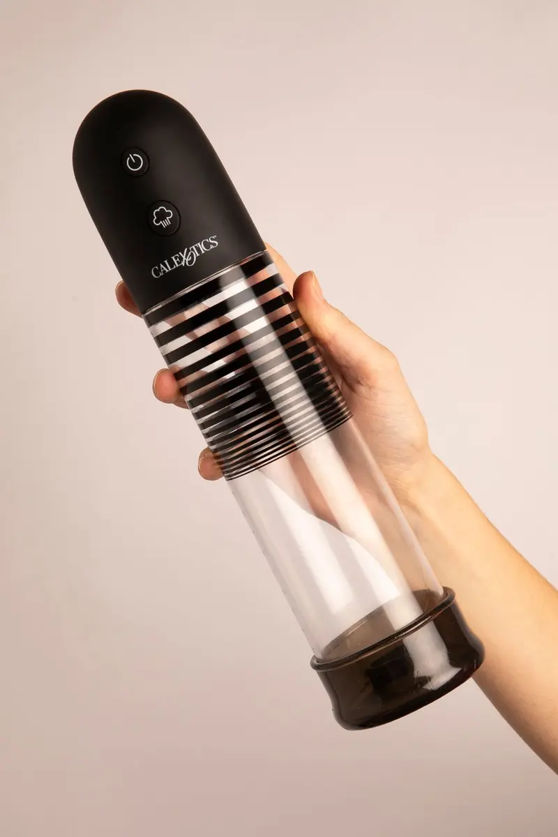 Optimum Pompa per Pene Automatica