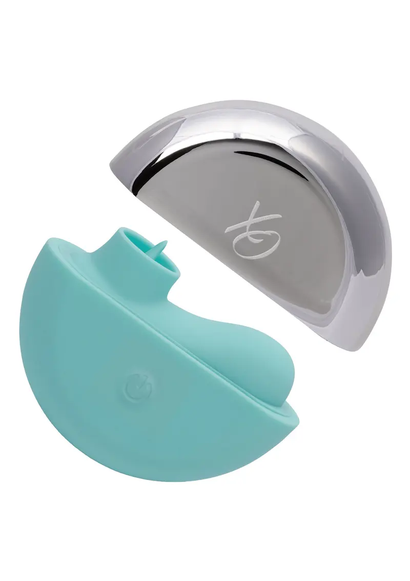 Ovation Rave – Vibratore Clitorideo