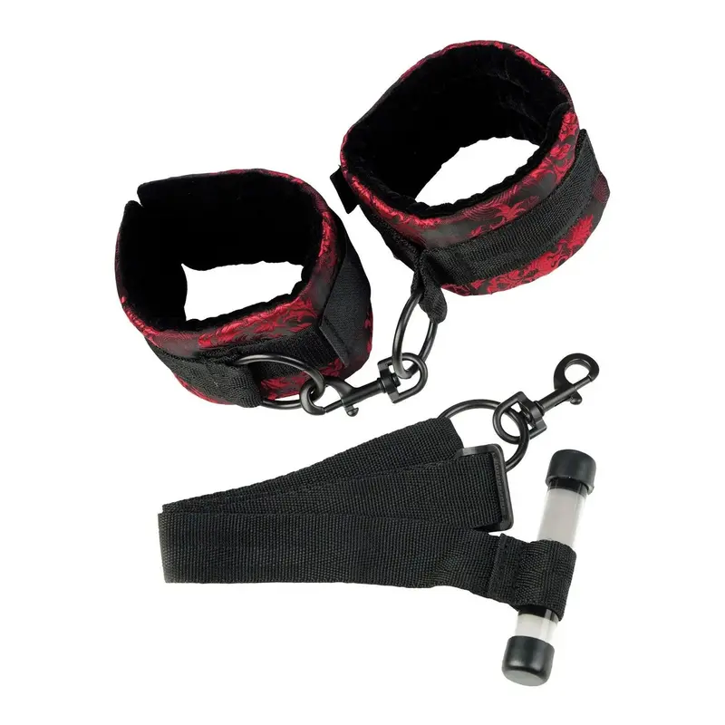 Over The Door Cuffs