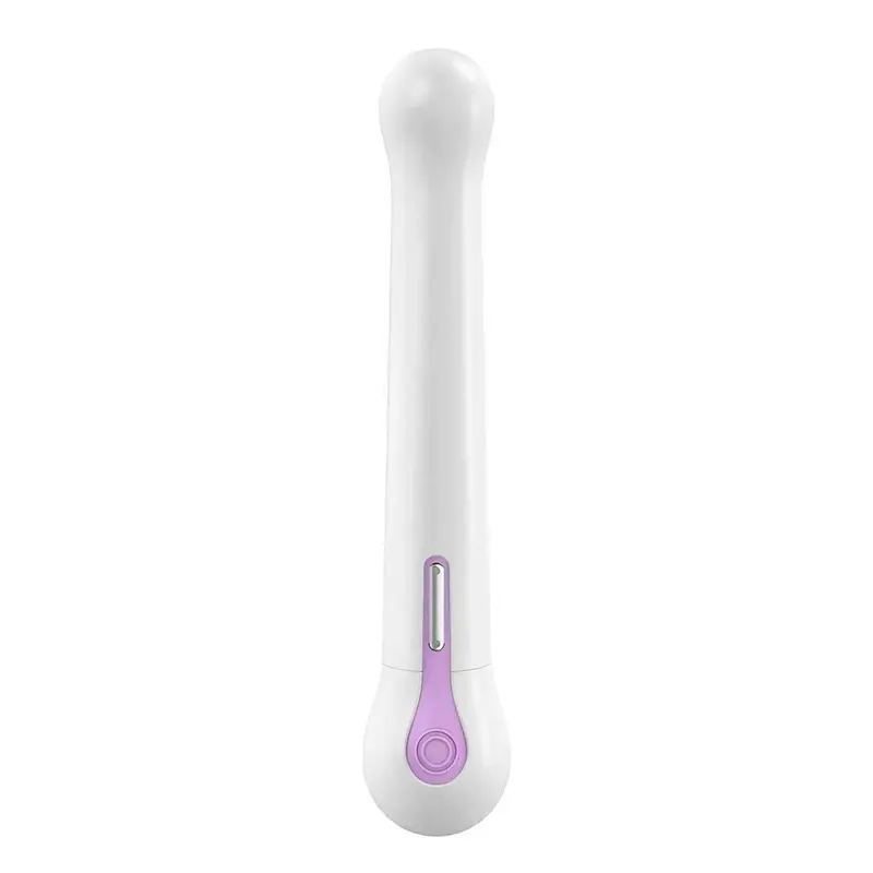 OVO F2 VIBRATOR WHITE/PINK