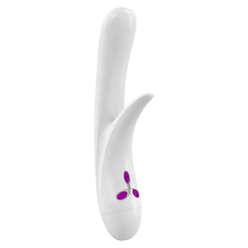 OVO K4 RABBIT WHITE