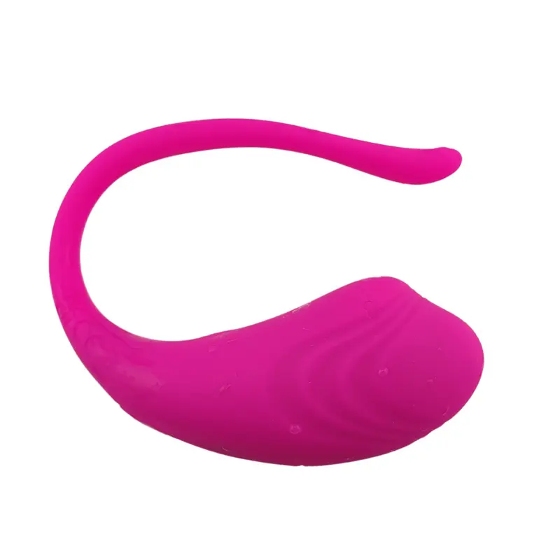 Ovulo Vibrante Wireless