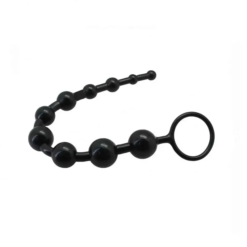 Palline Anali Con Diametro da 1 a 2.5 cm