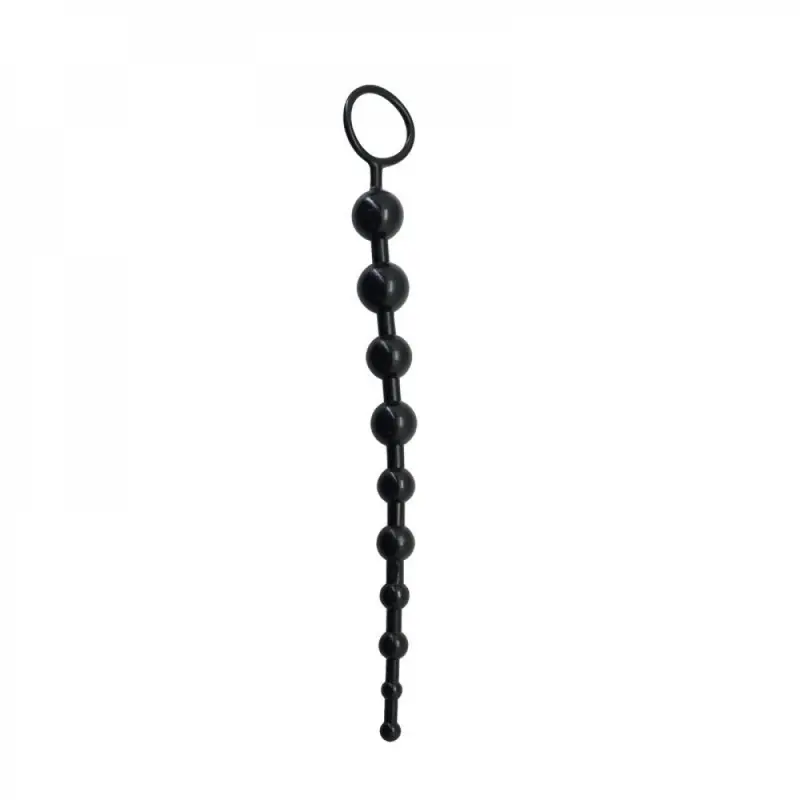 Palline Anali Jelly Long