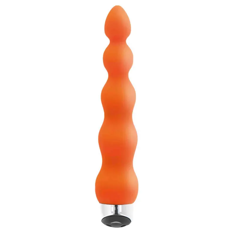 Palline Anali Vibranti in Silicone – Vibrazione e Pulsazione