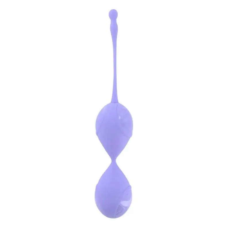 Palline Vaginali Fascinate – Sensualità e Benessere Intimo