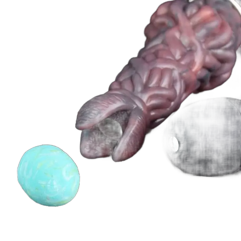 Pandora Ovipositor (Pump)