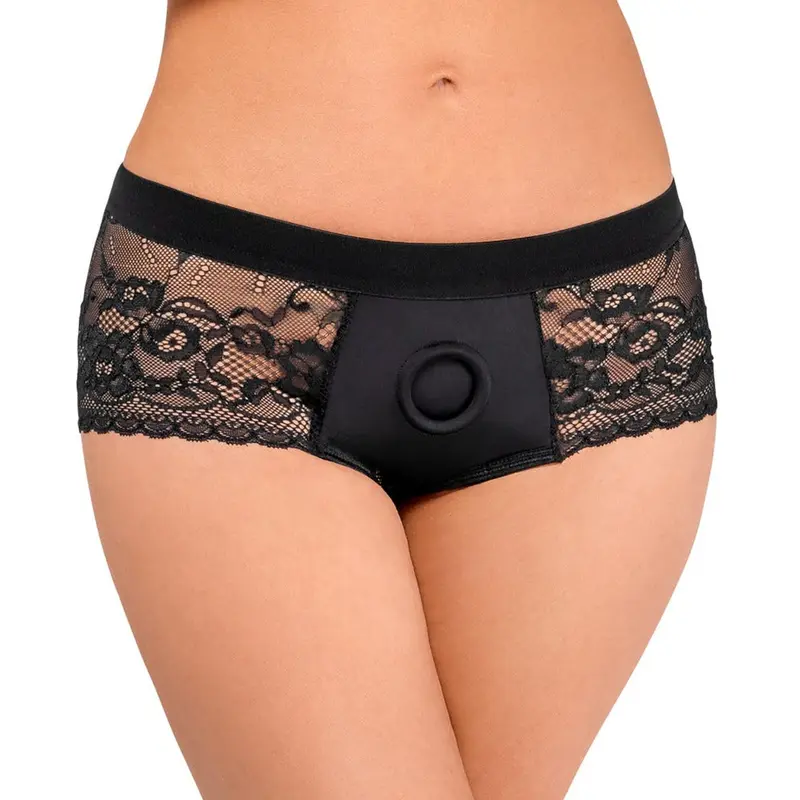 Panty Strapon in Pizzo – Strap-On