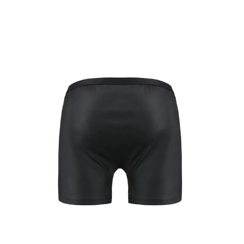 PASSION - 051 SET EDWARD BLACK L/XL