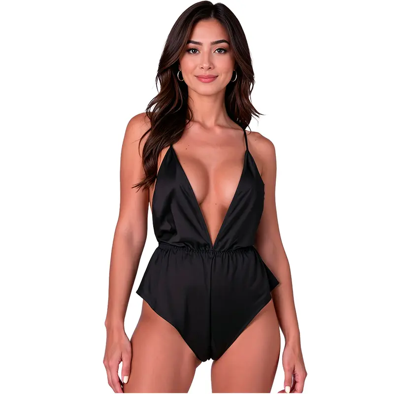 PASSION - SENSIE BODY NERO S/M