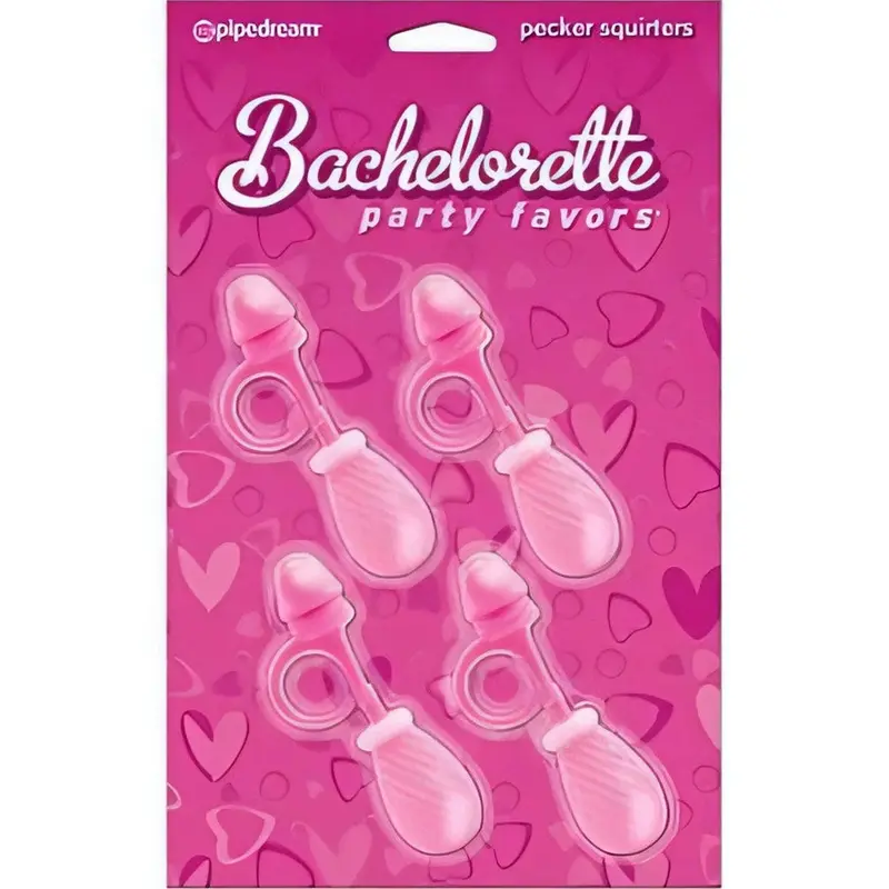 Pecker Squirters – Gadget Scherzoso