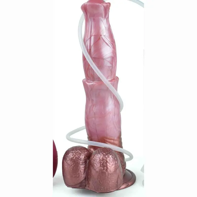 Pegasus Squirting Dildo