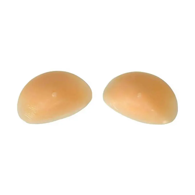Perfect Pointers – Protesi seno in silicone