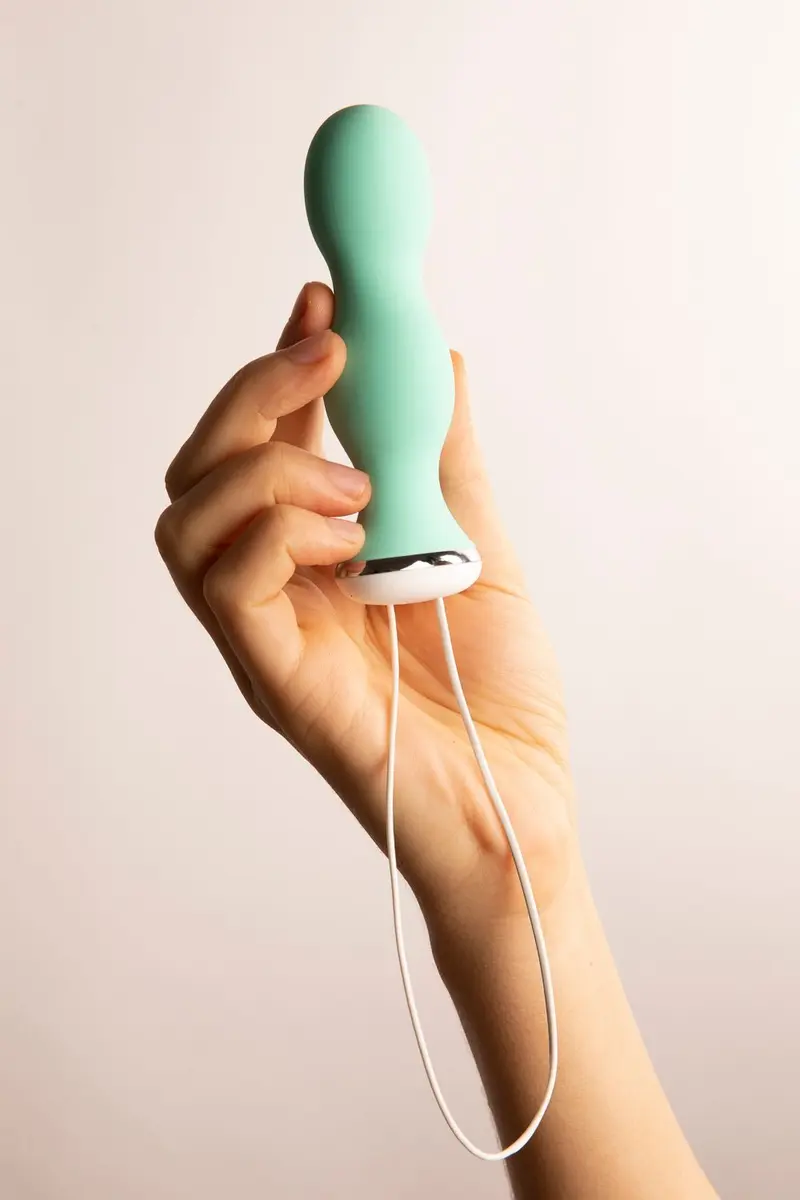 Perifit Dispositivo Esercizi di Kegel Smart