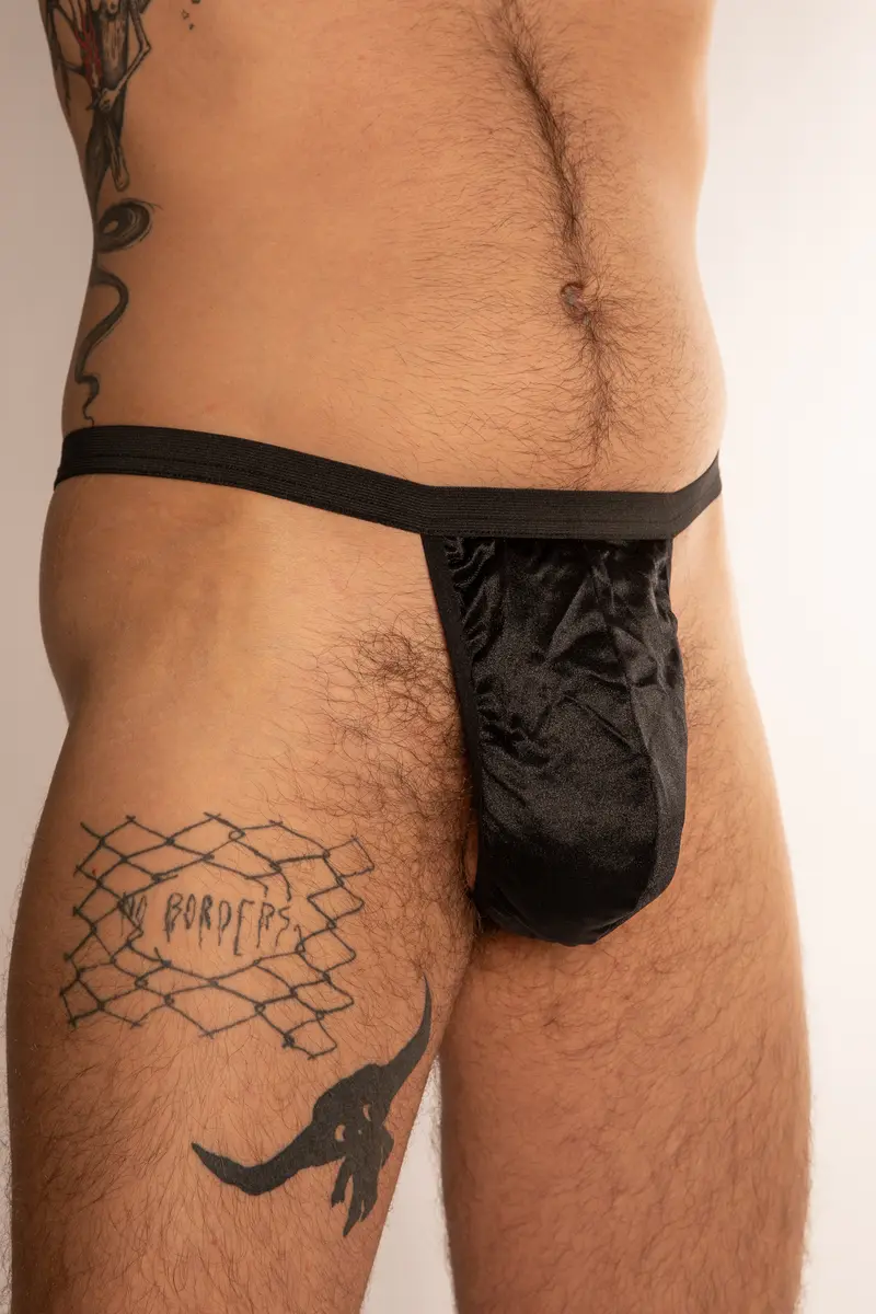 Perizoma da Uomo
