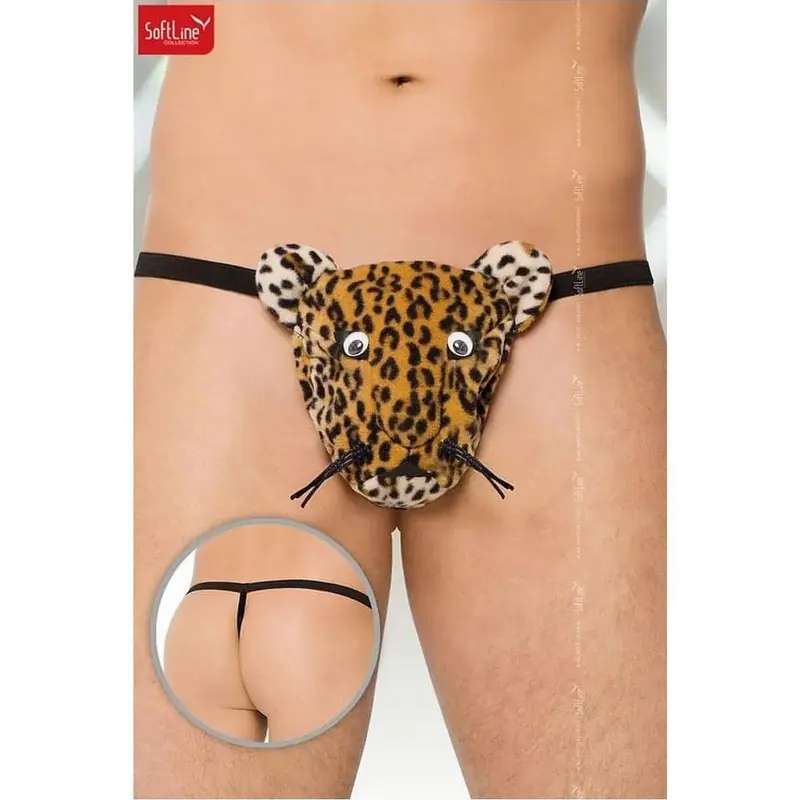 Perizoma Leopard
