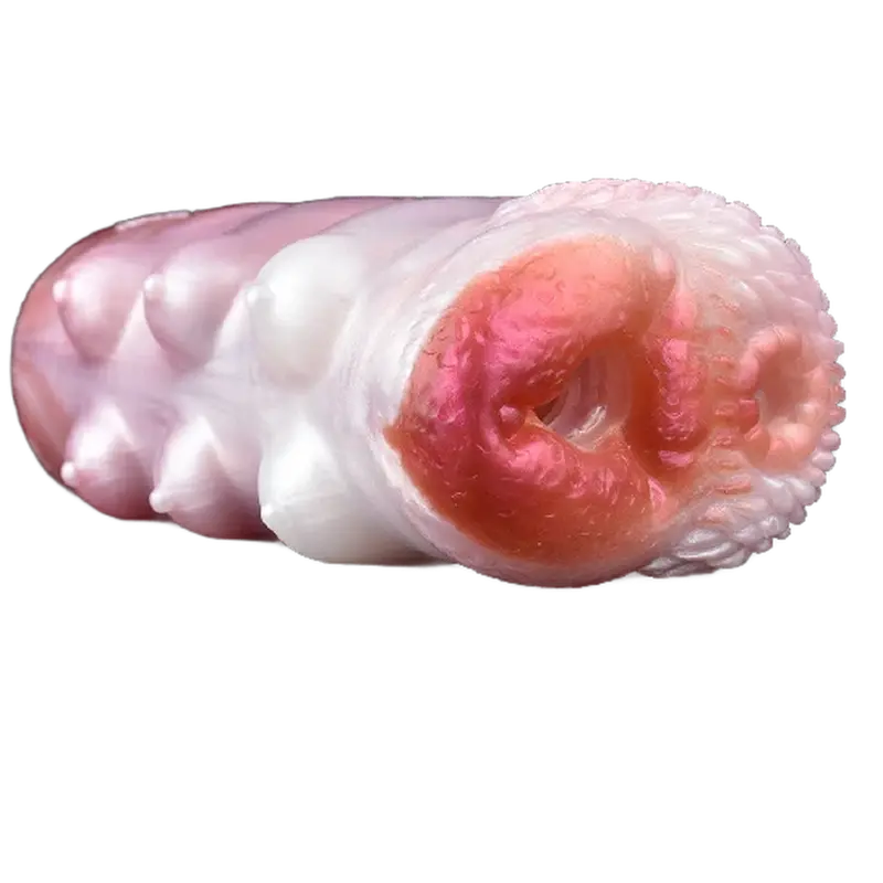 Petal Fairy masturbation for men