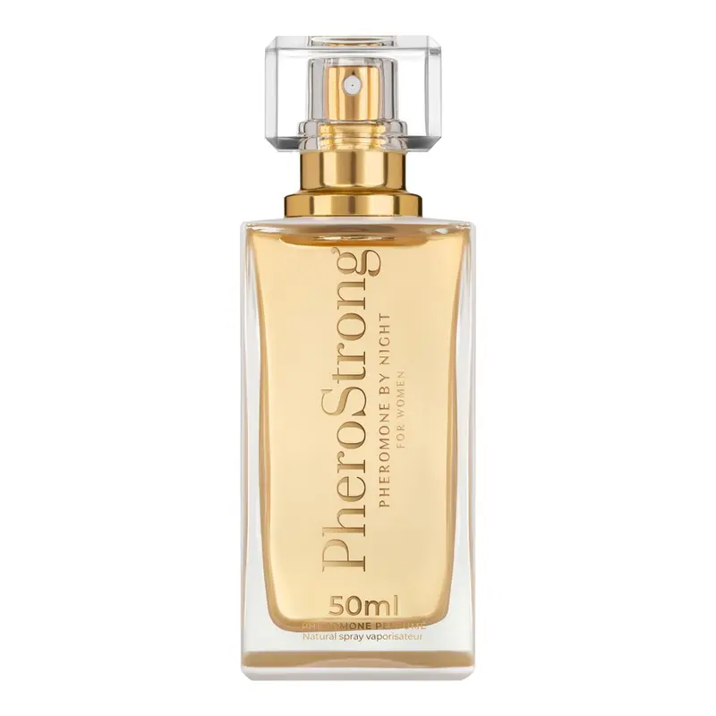 PheroStrong by Night for Women – Profumo ai Feromoni da Donna