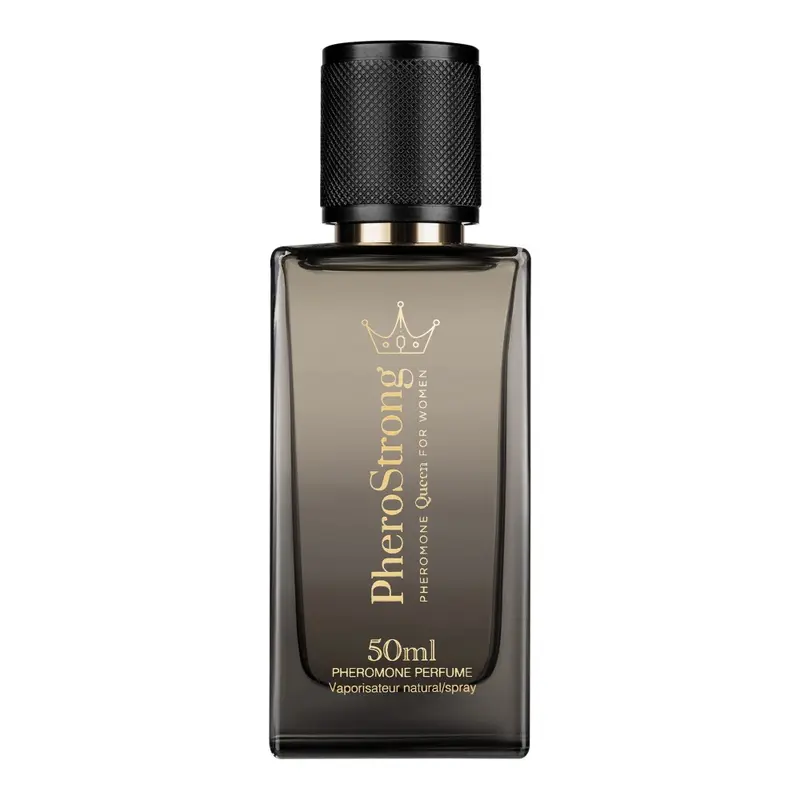 PheroStrong Queen for Women – Profumo ai Feromoni da Donna