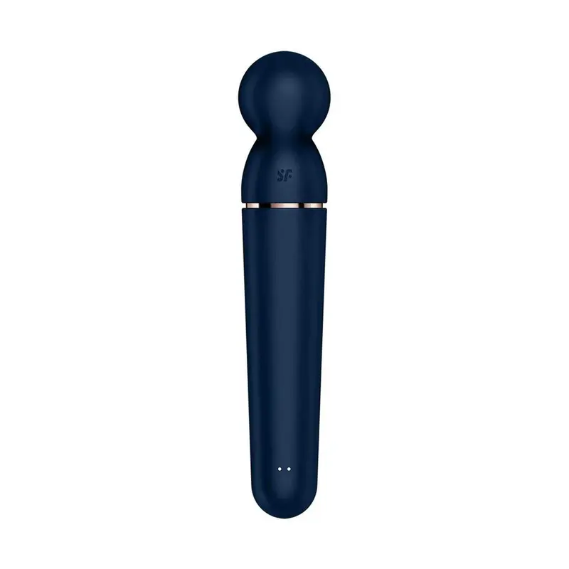 Planet Wand-er - Blue and Rosegold