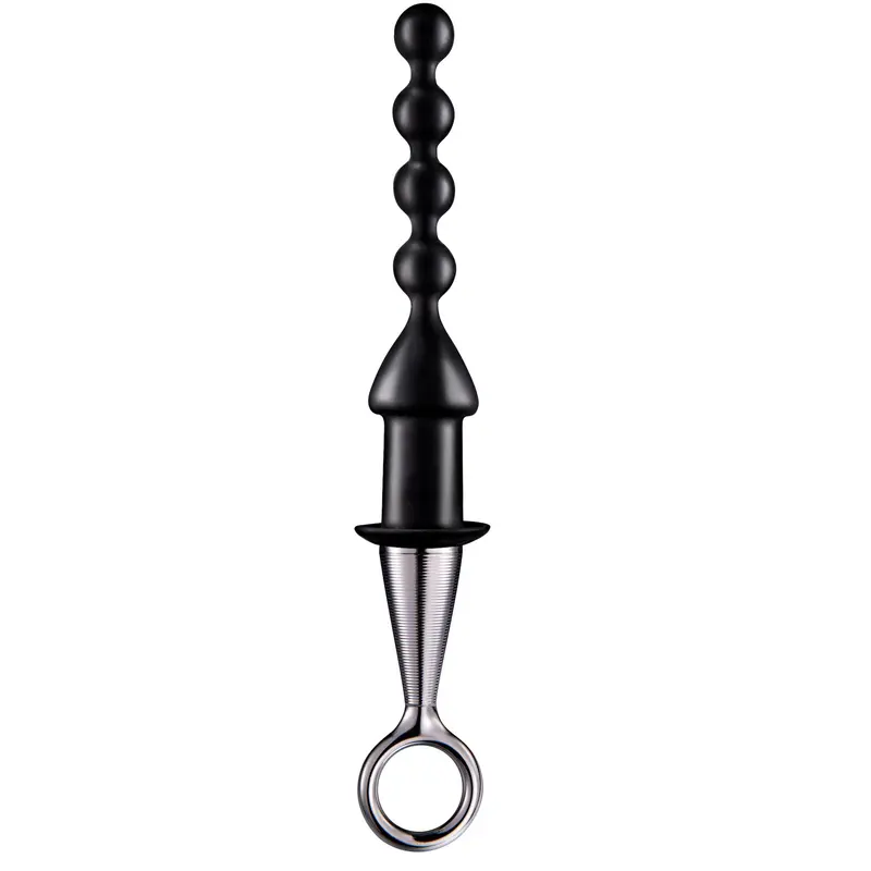 Plug Anale Black Dream