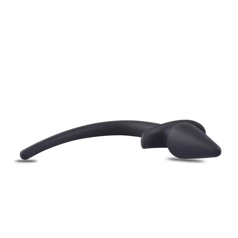 Plug Anale con Coda Sexy Dart