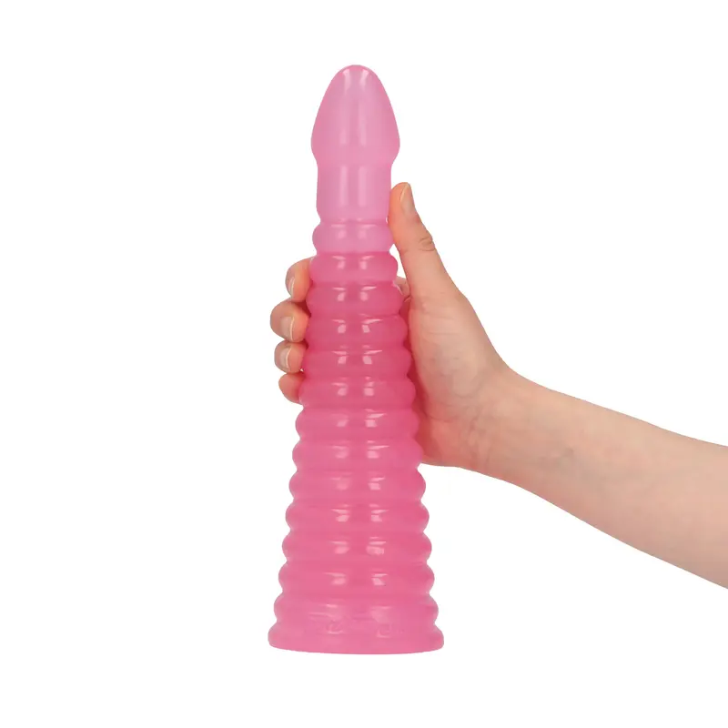 Plug Anale Extreme Tito Jelly 26,5 cm