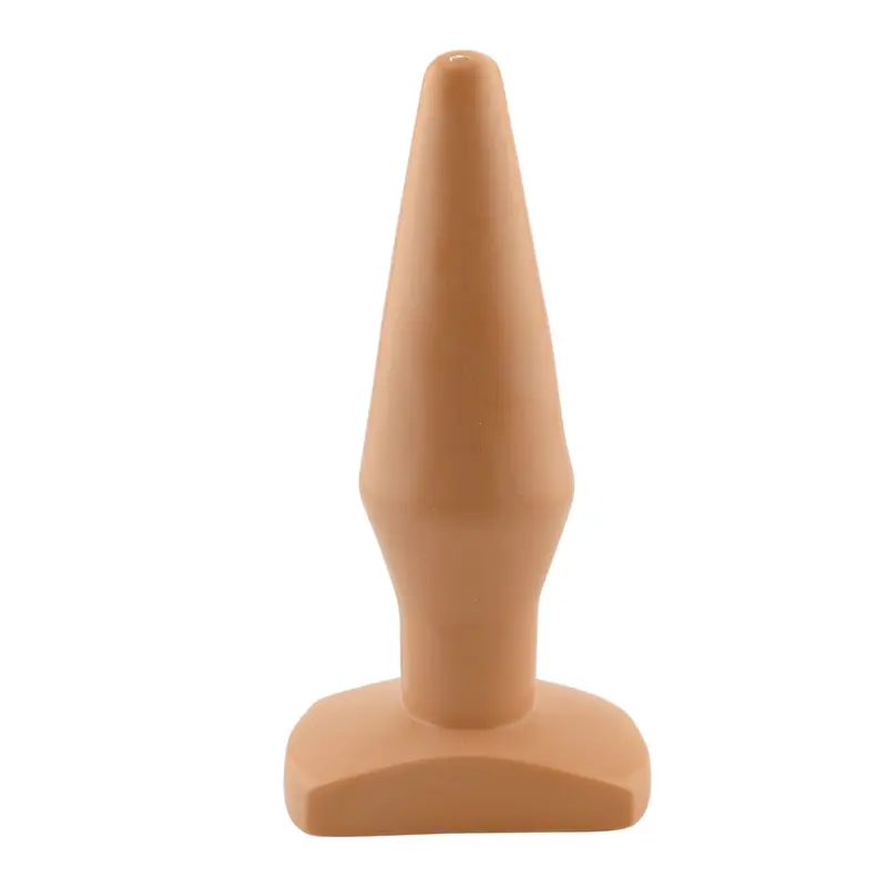 Plug Anale Medium