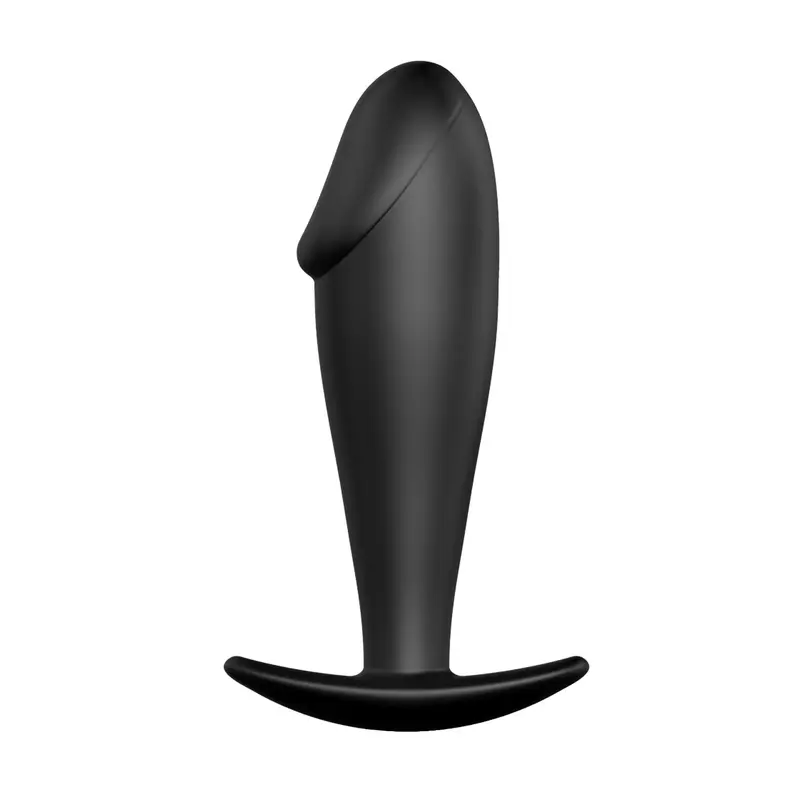 Plug Anale Whale