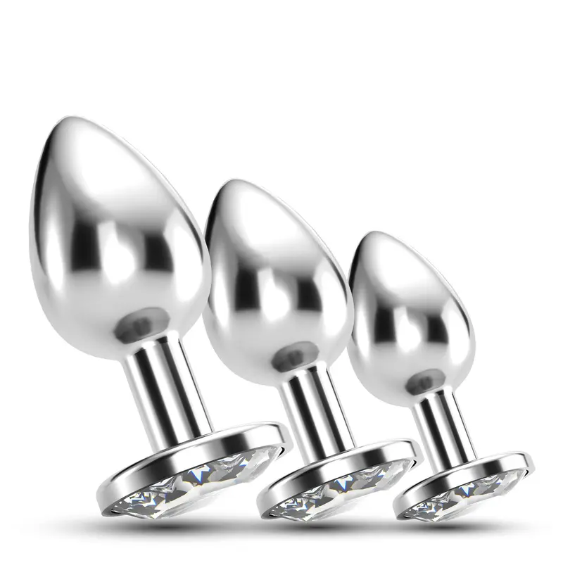 Plug Anali Bijou Set