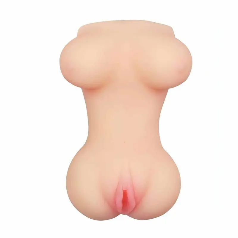 Pocket Woman Masturbatore – Masturbatore Pocket Size in TPE