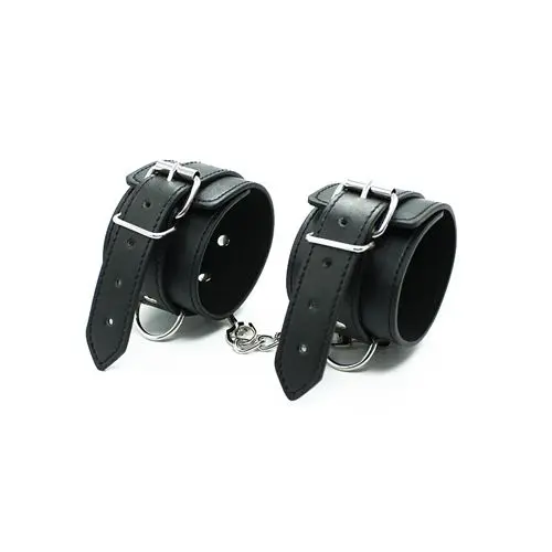 Polsiere Bondage Ties