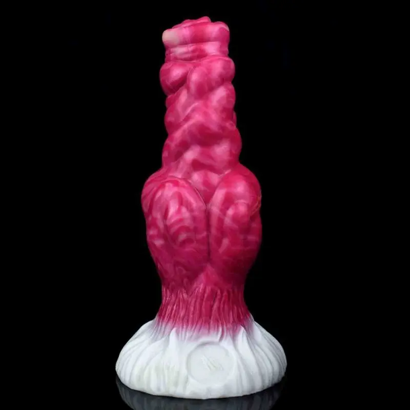 Pomeranian Dildo