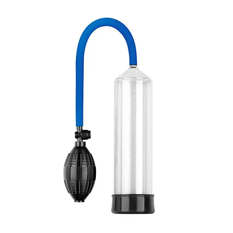 Pompa e Sviluppatore Pene Easy Touch