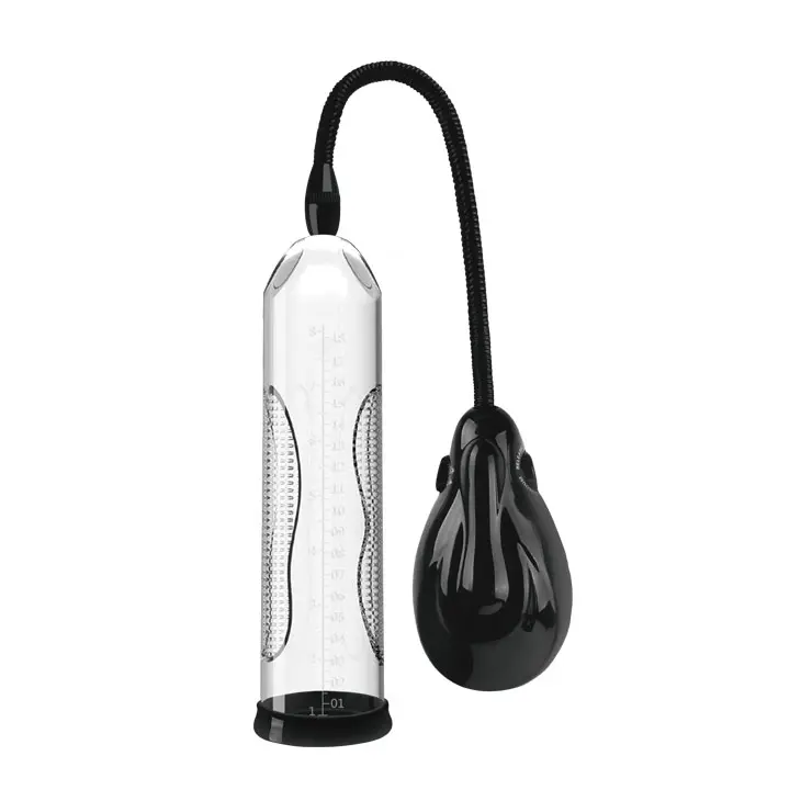 Pompa Sviluppatore Pene Alexander Valve