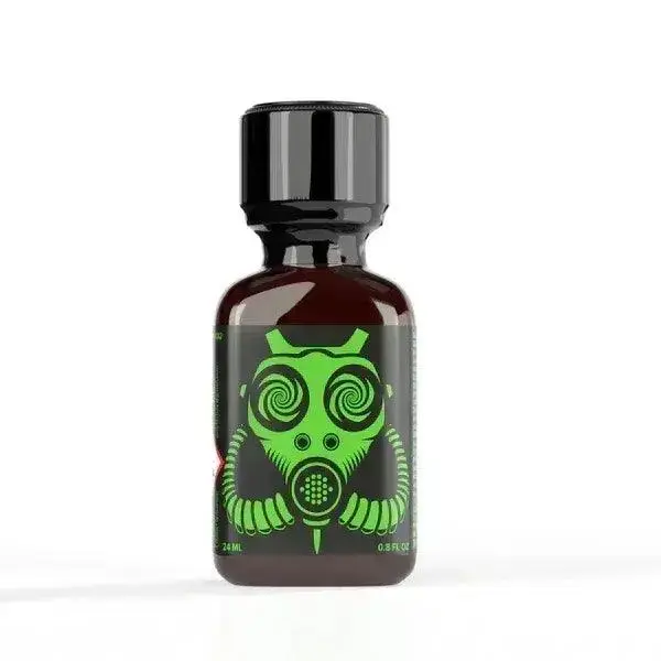 Popper Butanol 24ml - Formula Americana "Slow Burn" (Pentile)