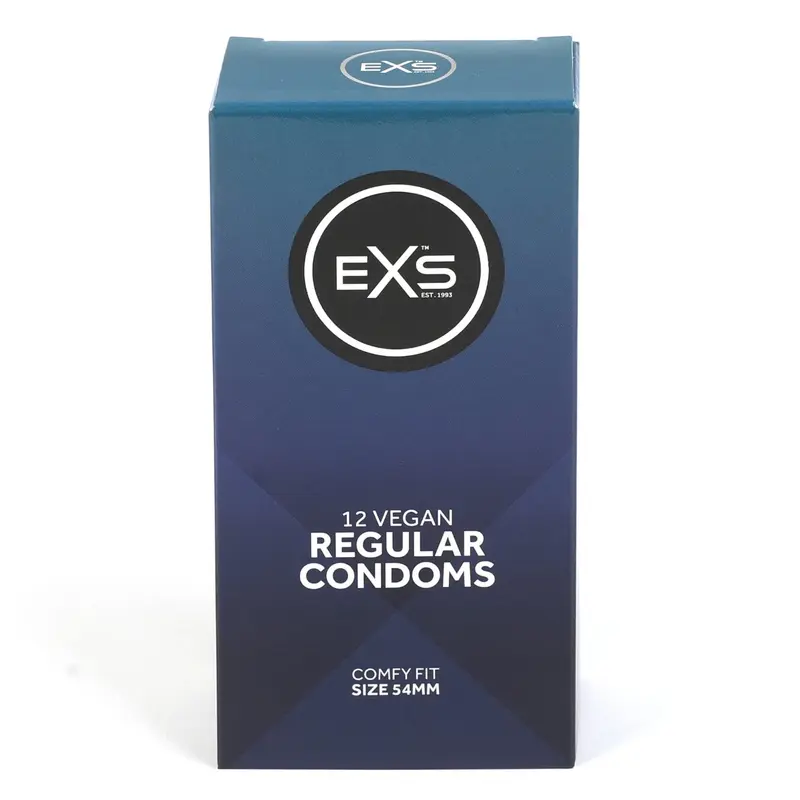 Preservativi Classici EXS Regular