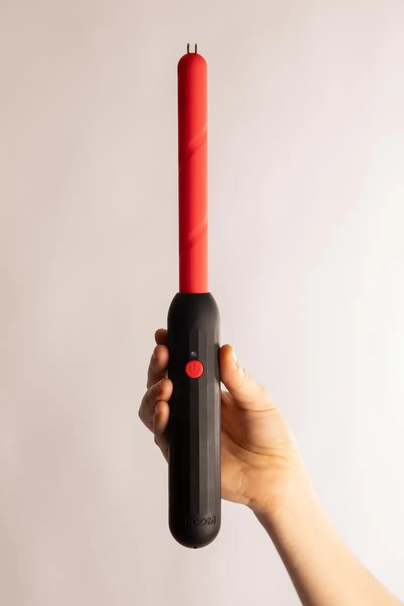 Prick Stick Bacchetta Elettrica