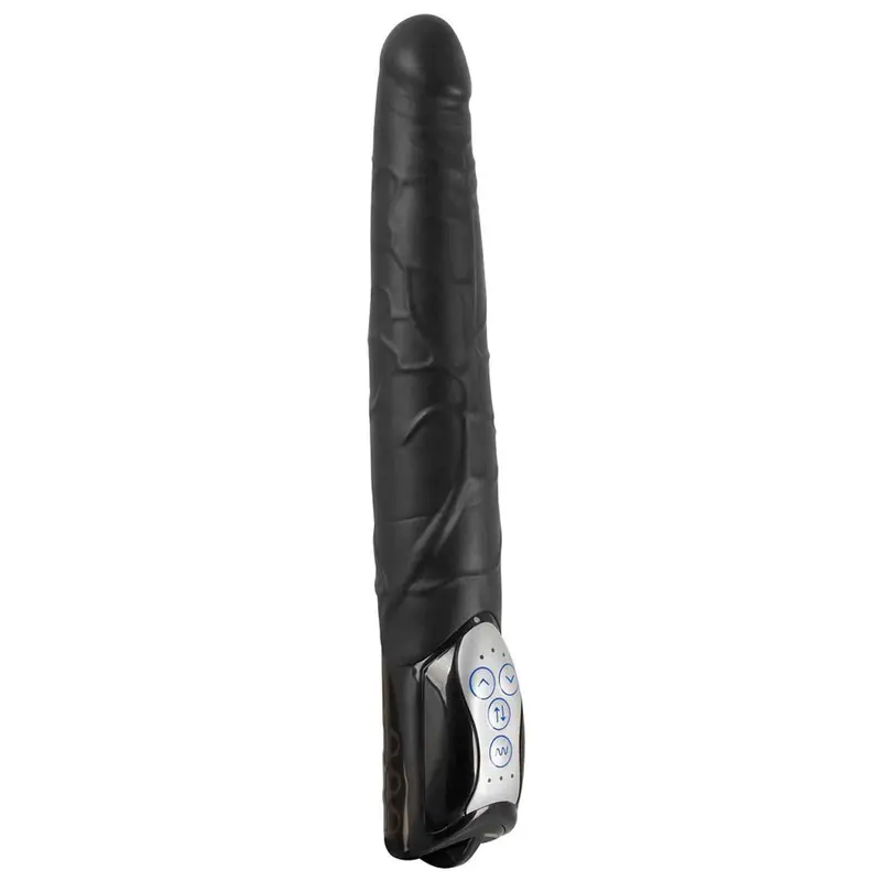 Push Up Vibratore Realistico con Spinta e Vibrazione – Fallo