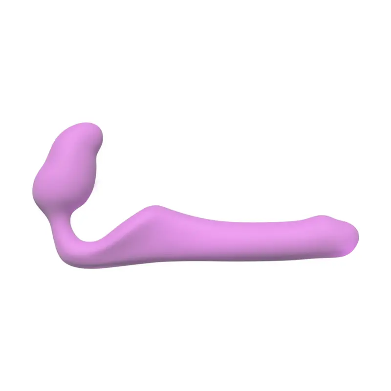Queens Strap On in Silicone Medicale – Strap-On