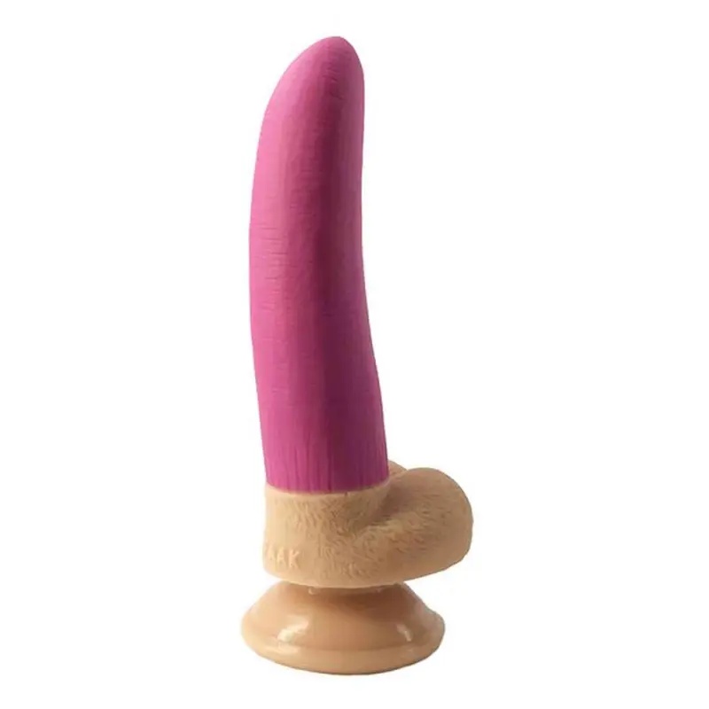 Realistic Kangaroo Penis with Anal Plug